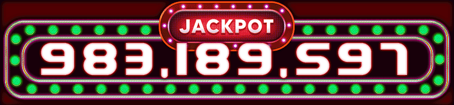 Jackpot Moneyslot